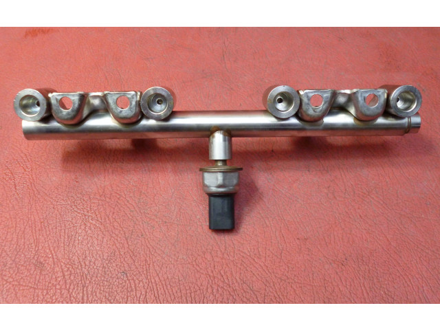 Магистральная трубка топлива