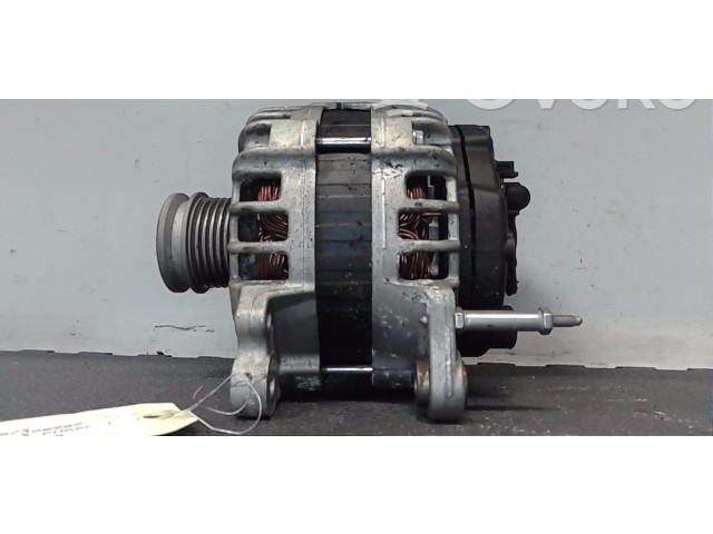 Генератор 04E903023J Volkswagen Golf VII