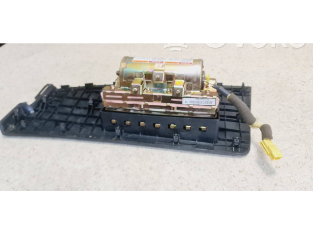 Подушка безопасности пассажира 77855SDBA810, SDB4126Y   Honda Accord