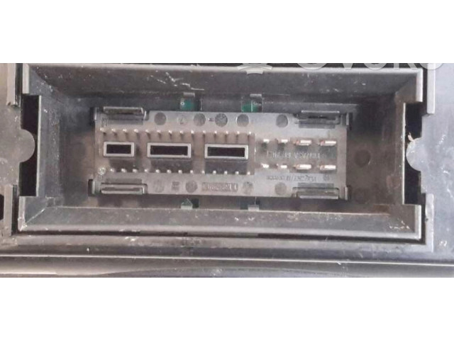 Přístrojová deska Volkswagen Passat Alltrack 2008 3C0920871E