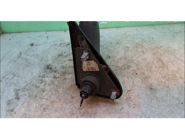 Zpětné zrcátko Citroen Berlingo 2007 8153HL