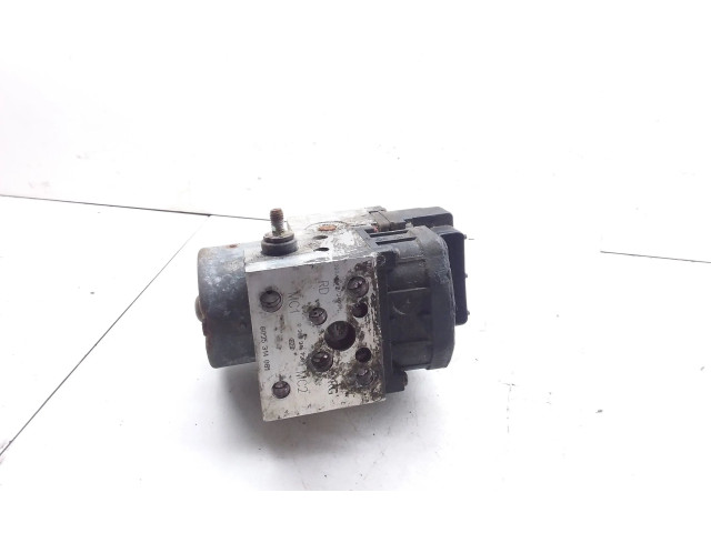 Jednotka ABS 6025314081, 0265216726 Renault Espace III 1997