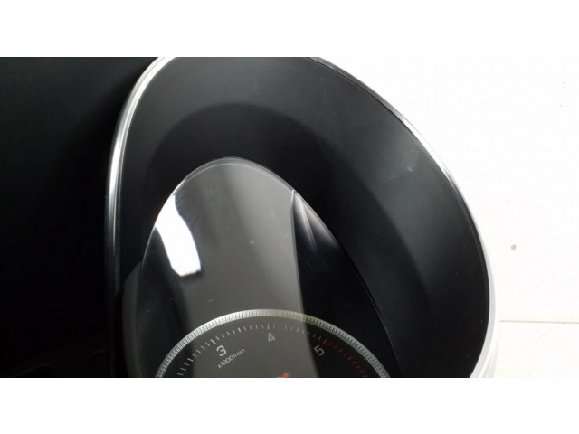 Панель приборов A2059006733   Mercedes-Benz C W205       