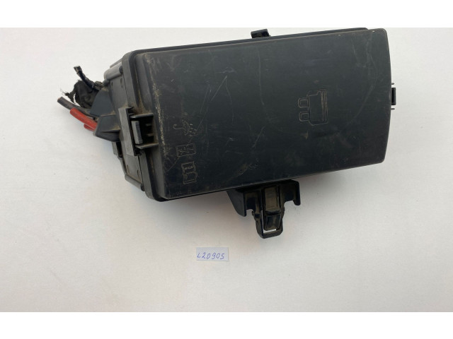 Блок предохранителей 5Q0907361C, 63512835 Audi A3 S3 8V