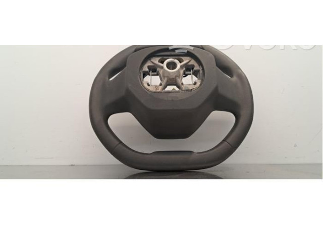 Руль Peugeot Partner III  2018 -  года 98171149ZD      