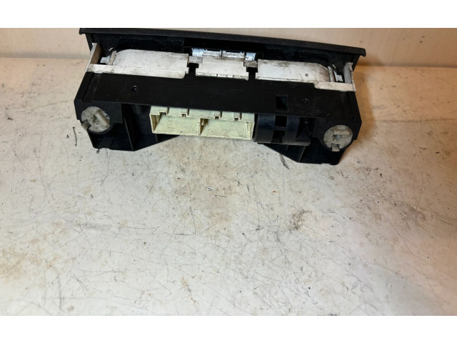 Блок управления климат-контролем 5J0820045C Skoda Fabia Mk2 (5J)
