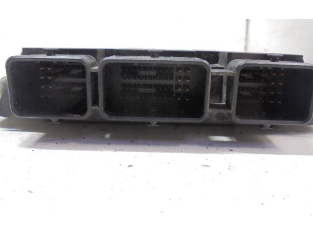 Motorsteuergerät Блок управления 9658556880, 9658556880 Alpine C2