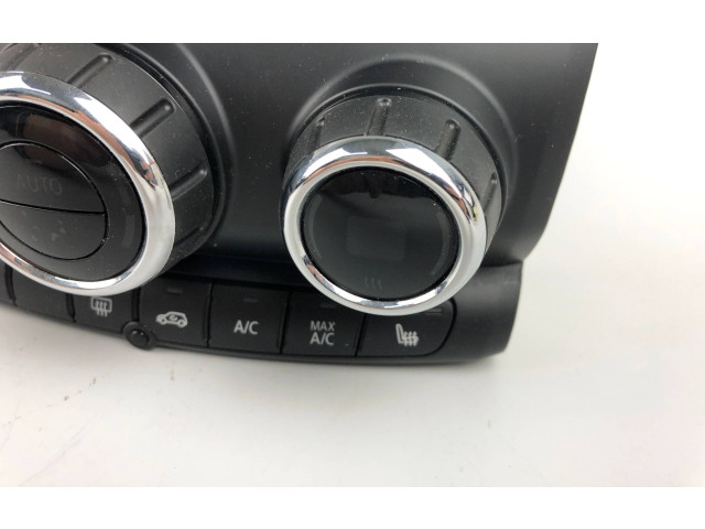 Блок управления климат-контролем 5A41F49   Mini One  Cooper F56 F55