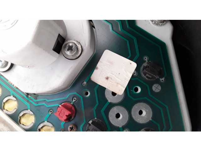 Přístrojová deska Alfa Romeo 155 1993 6025500010