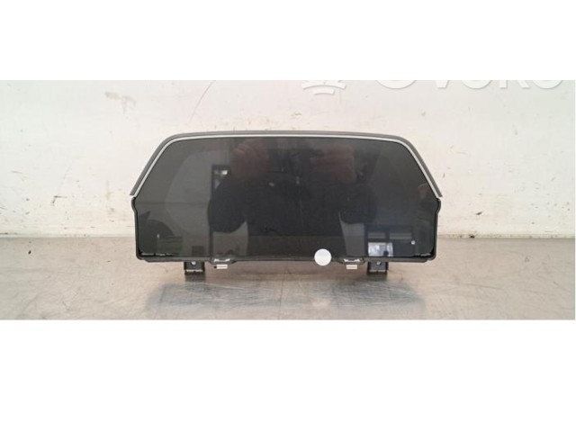 Панель приборов 4KE920795D Audi e-tron