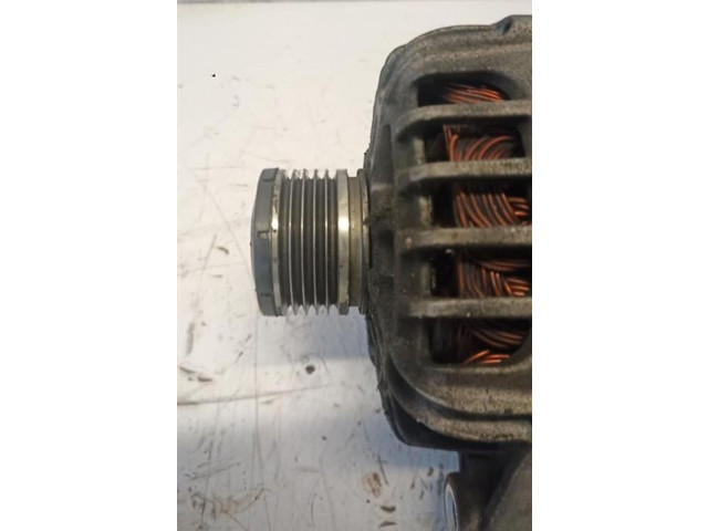 Генератор A6391500250, 639939 Mitsubishi Colt CZ3