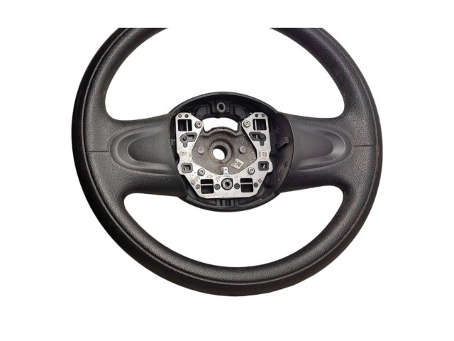 Руль Mini One - Cooper Coupe R56 2005 - 2014 года 2375R561, 2752916