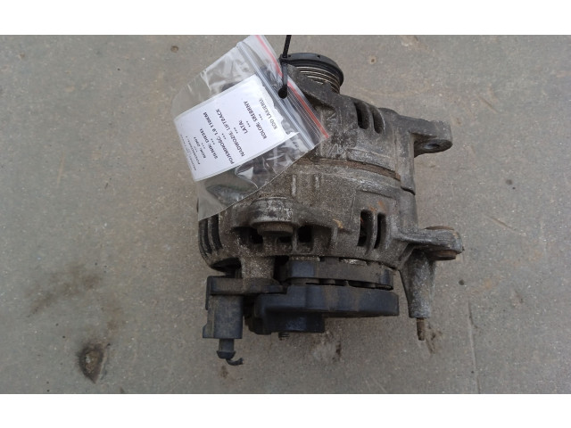 Генератор 028903028E   Skoda Octavia Mk1 (1U)      