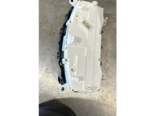 Přístrojová deska Citroen Berlingo 2021 9842413280, 9842413280