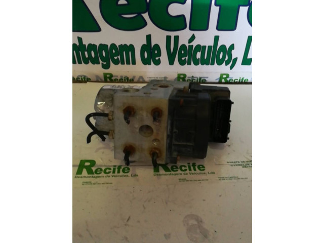 Jednotka ABS 0265216772, 9636084480 Peugeot 406 1995