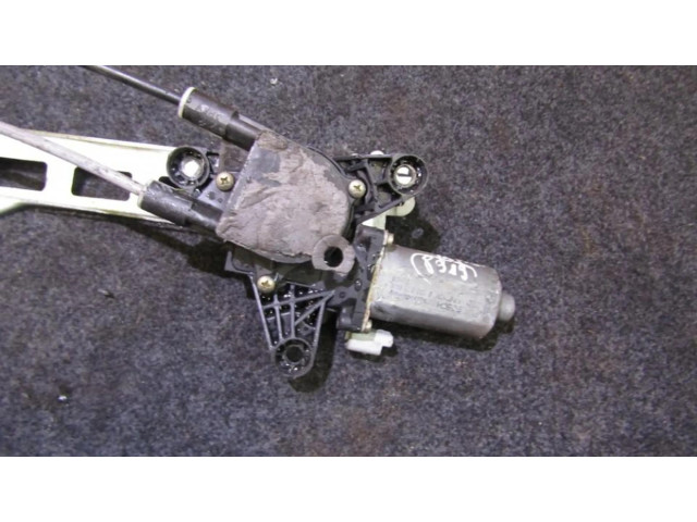 Задний двигатель механизма для подъема окон