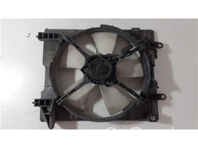 Вентилятор радиатора 78100SJDG012 Honda FR-V