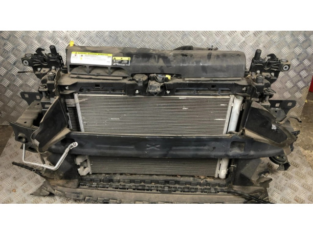 Комплект радиатора