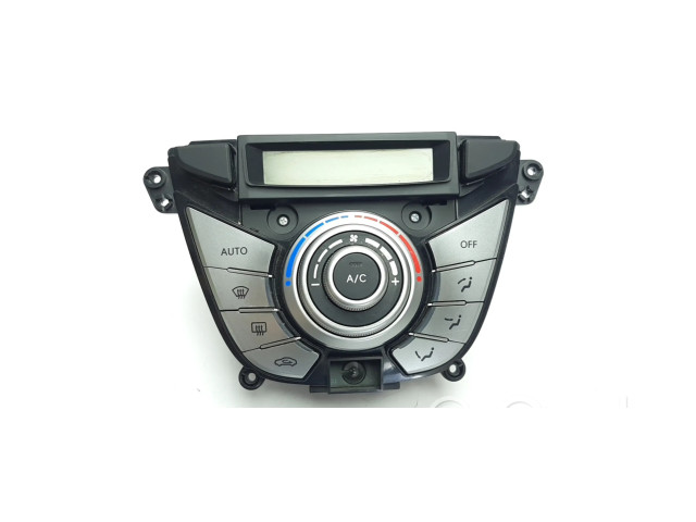 Блок управления климат-контролем 972501K7004X, C200FABEC   Hyundai ix20