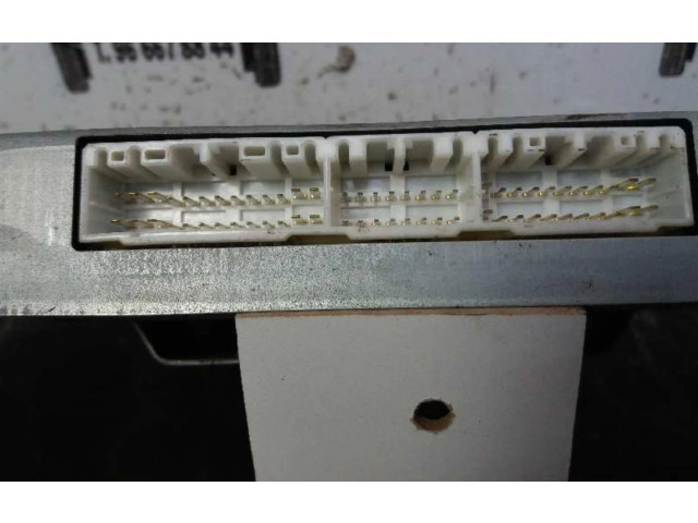 Řídící jednotka 3392065G40   Suzuki Baleno EG 