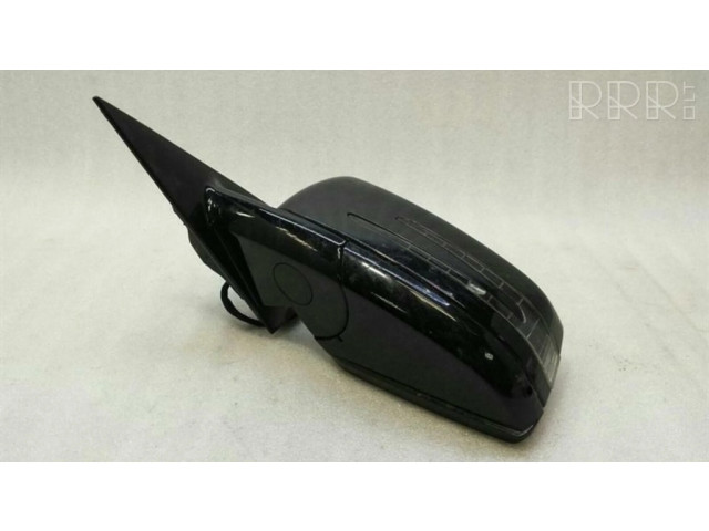 Zpětné zrcátko levé Mercedes-Benz E C207 W207 2010 A2048104316