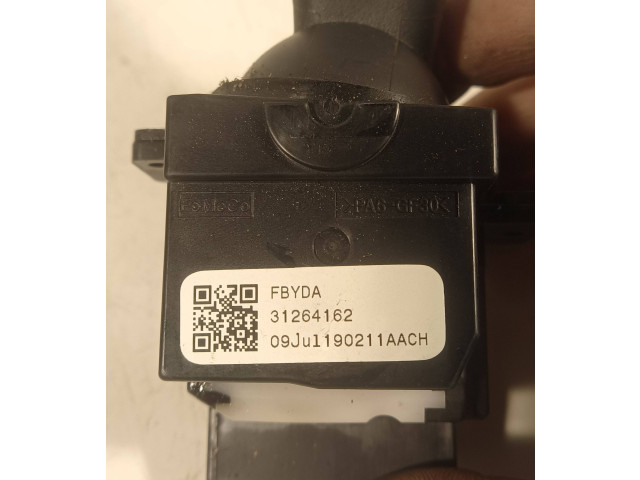 Volant Volvo XC60 2010 31264162, 099011902111ACH