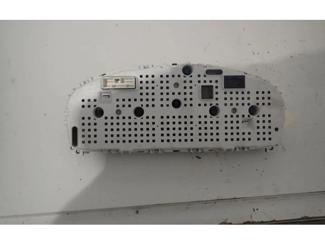 Přístrojová deska Hyundai Getz 2006