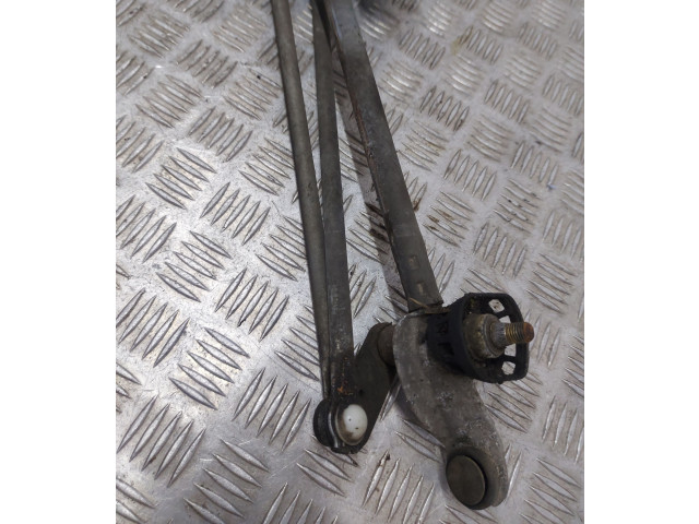 Интеркулер WM71 Subaru Legacy