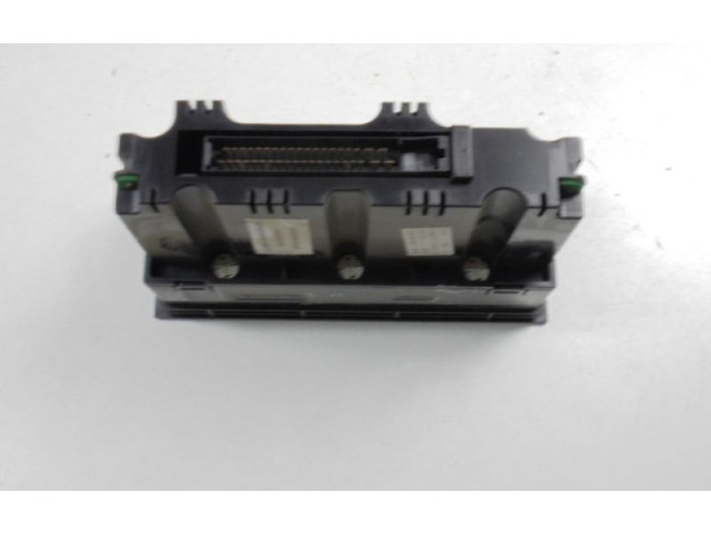 Блок управления климат-контролем 4868501, 4868501 Saab 9-5