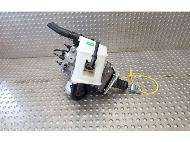 Блок АБС 58500G2400, BH60164A01   Hyundai  Ioniq  2016 -  года