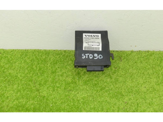 Блок управления 30881721-002   Volvo V70