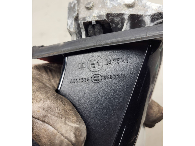 Zpětné zrcátko BMW 3 G20 G21 2021 E1041521, SMR2241