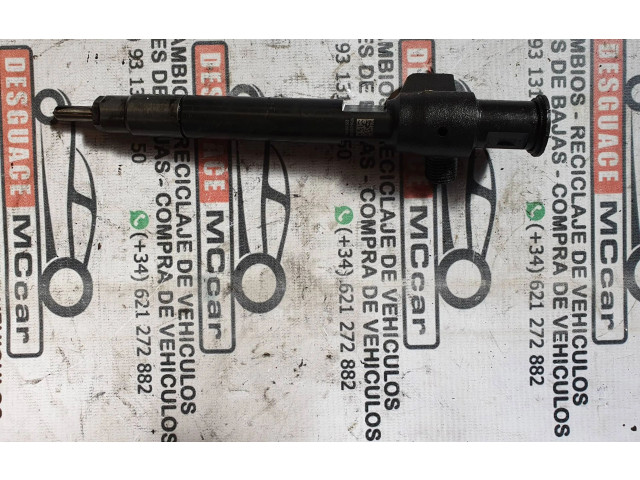 Жиклер (жиклеры) (форсунка (форсунки) 9674984080   Citroen Jumper