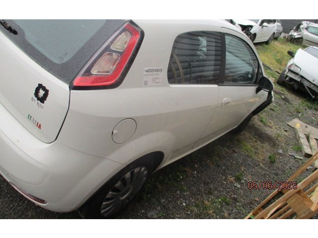 Přístrojová deska  Fiat Punto (199) 2014 51917426, 51917426  