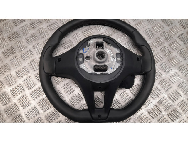 Volant Alfa Romeo Stelvio 2018