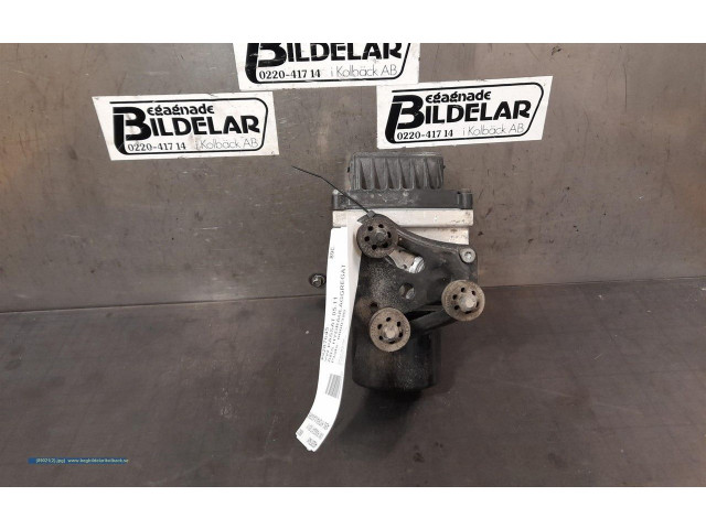 Блок управления АБС 3C0614109AF   Volkswagen PASSAT B6