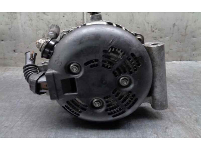 Генератор 2706038040, 1042106130 Lexus LS 500