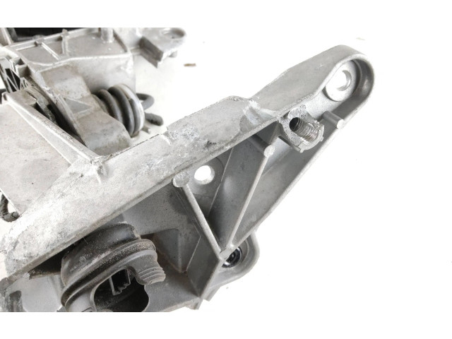 Zpětné zrcátko BMW X6 E71 2010