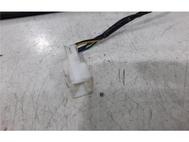 Зеркало электрическое Dacia Logan I 2004 - 2012 года