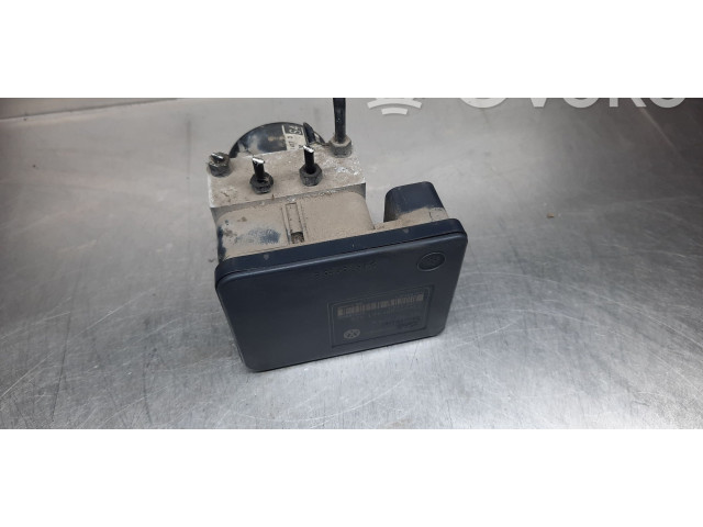 Блок АБС    Skoda  Octavia Mk1 (1U)  1996 - 2004 года