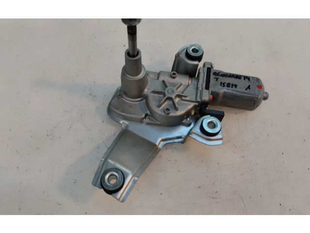 Моторчик заднего дворника     Jeep Renegade