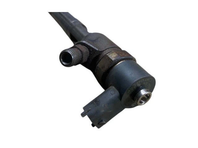 Форсунка 0445110326    Opel Meriva B  A13DTE 