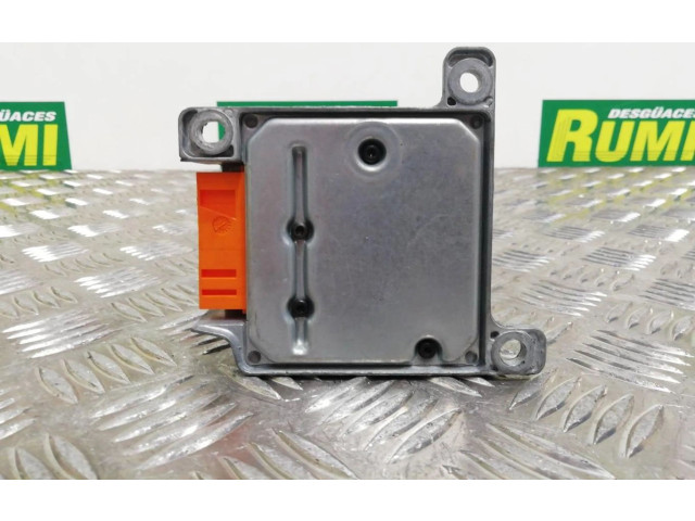 Блок подушек безопасности 9639015480 Citroen Berlingo