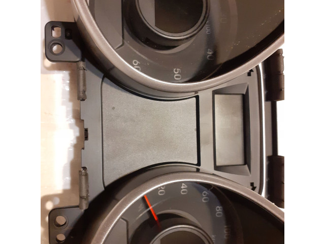 Přístrojová deska Hyundai ix35 2013 940092Y760