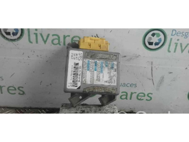 Блок подушек безопасности 77960SN7H81 Honda Accord