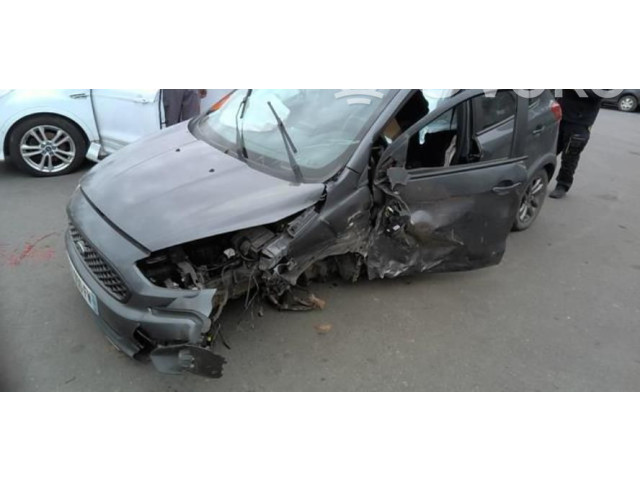 Моторчик дворников 2233170    Ford Ka