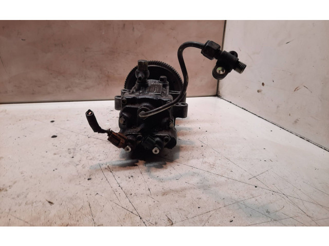 Топливный насос