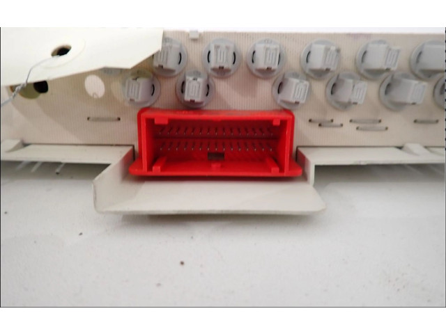 Турбина Экран/ дисплей / маленький экран Renault Twingo I     для двигателя D7FA706      