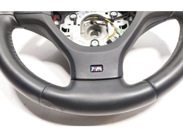 Volant BMW X6 M 2014 32307846670