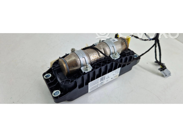 Рулевая рейка Надувная подушка для пассажира 4G8880204F Audi A6 S6 C7 4G 2011 - 2018 года